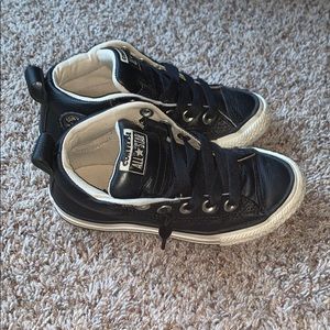 Boys Converse Shoes
